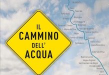 ZenBuk: Il cammino dell’acqua, Riccardo Finelli