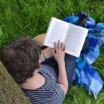 Luglio/Agosto 2021: torna Estate che leggi?