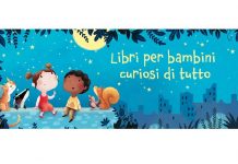 11 proposte Usborne per l’estate dei bambini