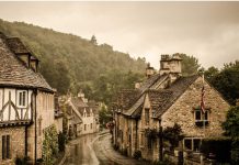 Punizione, Elizabeth George