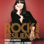 Rock and resilienza, Paola Maugeri