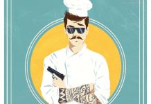 Il tortellino muore nel brodo, Filippo Venturi