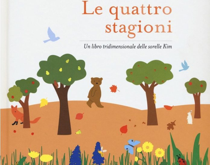 le quattro stagioni