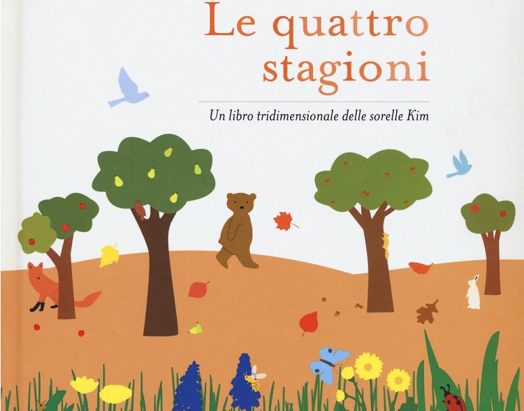 le quattro stagioni
