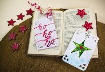 Novità da regalare: 12 libri usciti nel 2018 da mettere sotto l’albero!