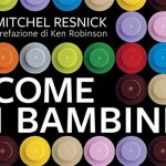Come i bambini, Mitchel Resnick