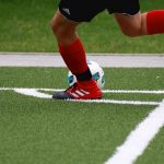 Un assist per morire, Andrea Monticone