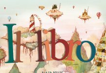 Il libro, David Miles