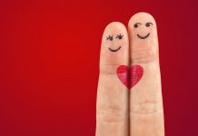 Febbraio/Marzo 2019: Con tutto l’amore che c’è!