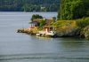 Vacanze all’isola dei gabbiani, Astrid Lindgren
