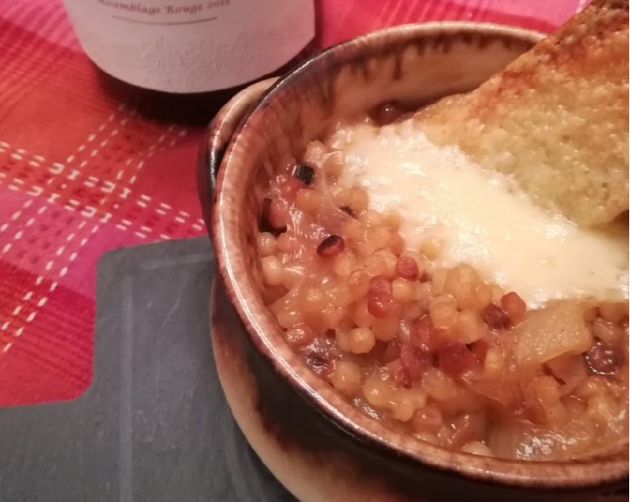 ricetta