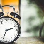Riconquista il tuo tempo, Andrea Giuliodori