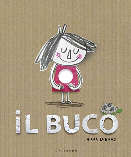 Il buco, Anna Llenas - ZeBuk - Il blog per gli appassionati di lettura