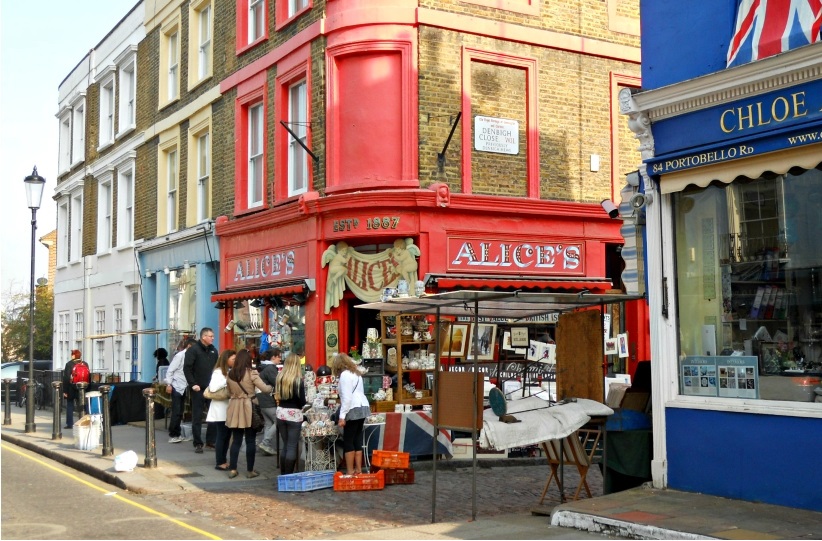 portobello-londra