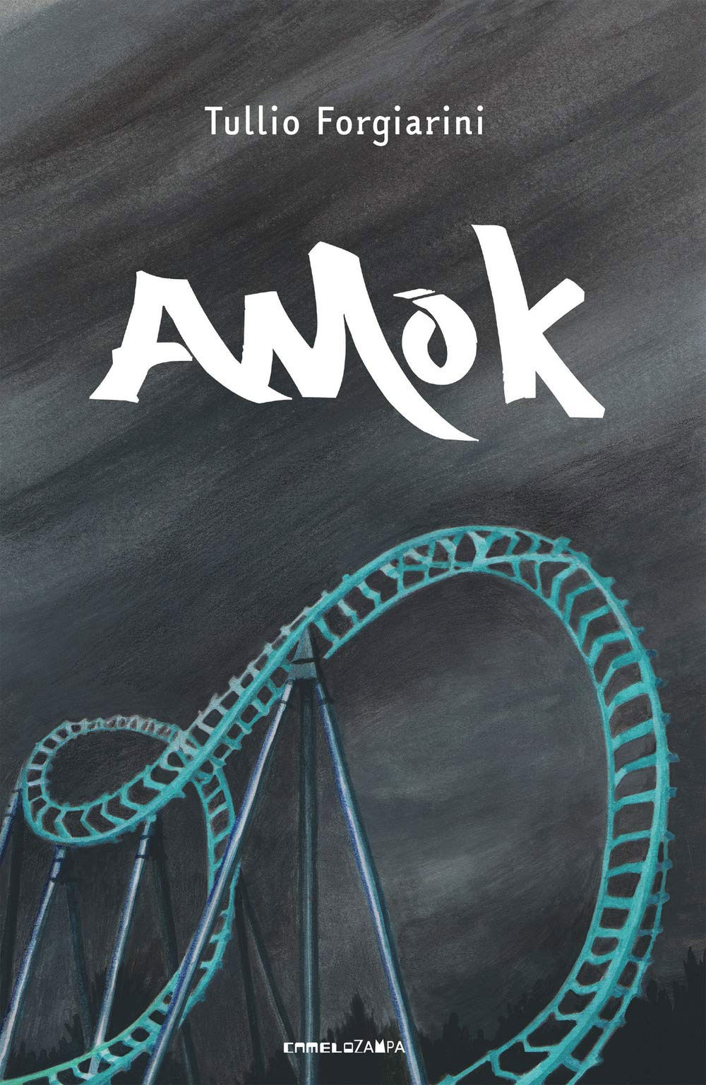 amok