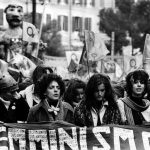 Maggio 2019 : Tra femminismo e adolescenti