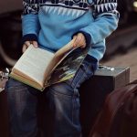 12 libri per bambini e ragazzi da mettere in valigia