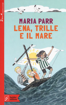 12 libri per bambini da mettere in valigia: Lena, Trillie e il mare