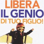 Libera il genio di tuo figlio!, Andrew Fuller