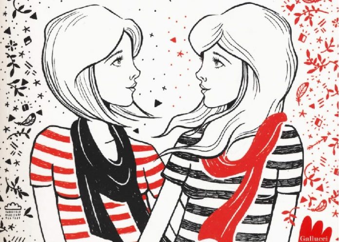 recensione Vicky profumo di cannella