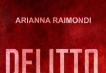 Delitto di Capodanno, Arianna Raimondi