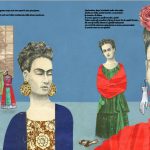 Frida Kahlo nella sua Casa Azul, Chiara Lossani, Michelangelo Rossato