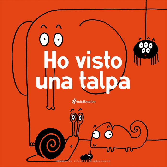Recensione Ho visto una talpa, Chiara Vignocchi, Silvia Borando