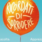 Ricordati di sorridere, Daniele Di Benedetti