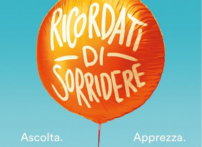 recensione ricordati di sorridere