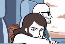 Romanzi di un (certo) genere: Ti chiamo domani, Rita Petruccioli