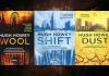 Wool, Shift, Dust: la Trilogia del Silo, Hugh Howey Recensione Trilogia del Silo di Hugh Howey.jpg