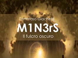 Recensione di M1N3rS di Tommaso Giachetti