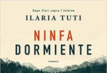 Ninfa dormiente, Ilaria Tuti