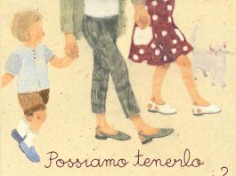 Recensione di Possiamo tenerlo con noi?, Maria Grazia Anatra, Serena Mabilia