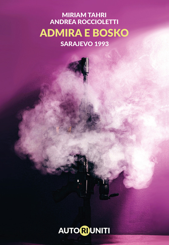 recensione admira e bosko