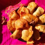 Ricette letterarie: Makroud, Jasmine e la nonna, Lucia Torti