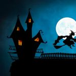 Libretto o scherzetto: 5 libri per bambini per la notte di Halloween