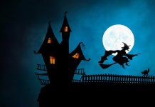 Libretto o scherzetto: 5 libri per bambini per la notte di Halloween