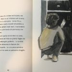 Il nostro albero, Mal Peet