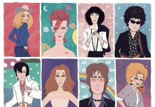 A song for you, Alberto Pellai, Barbara Tamborini