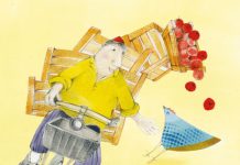 Pomodori da scartare, Valentina De Pasca, Brunella Baldi