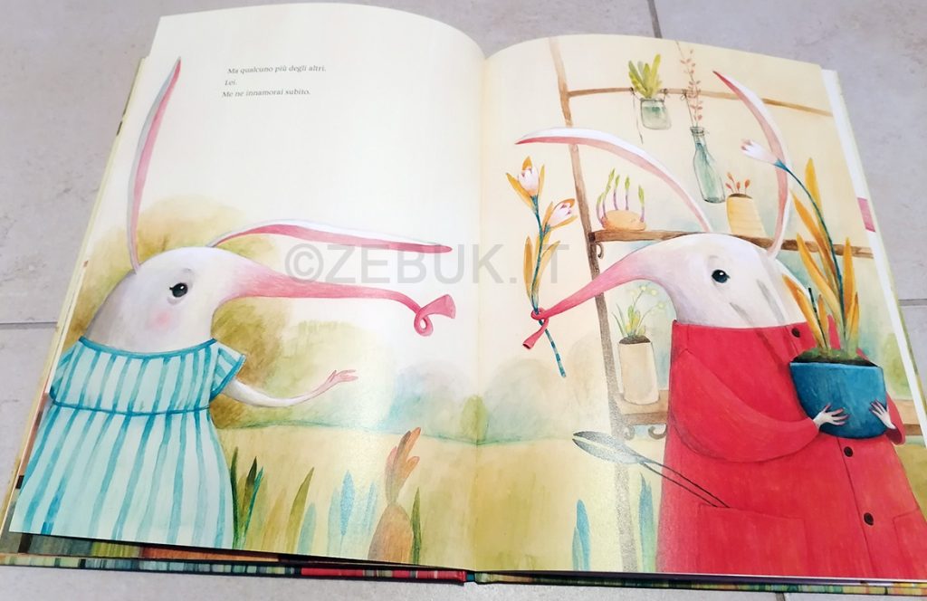 recensione di Legami di Nadia Al Omari kite edizioni