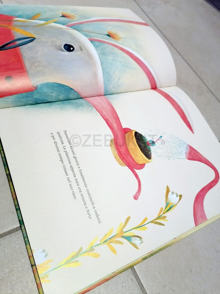 recensione di Legami di Nadia Al Omari kite edizioni