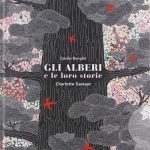 Gli alberi e le loro storie, Cécile Benoist, Charlotte Gastaut