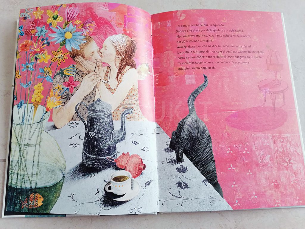 Recensione di Il progetto Brigitte Minne Kite Edizioni