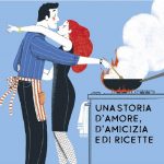 Amici quanto basta, Cucina da uomini