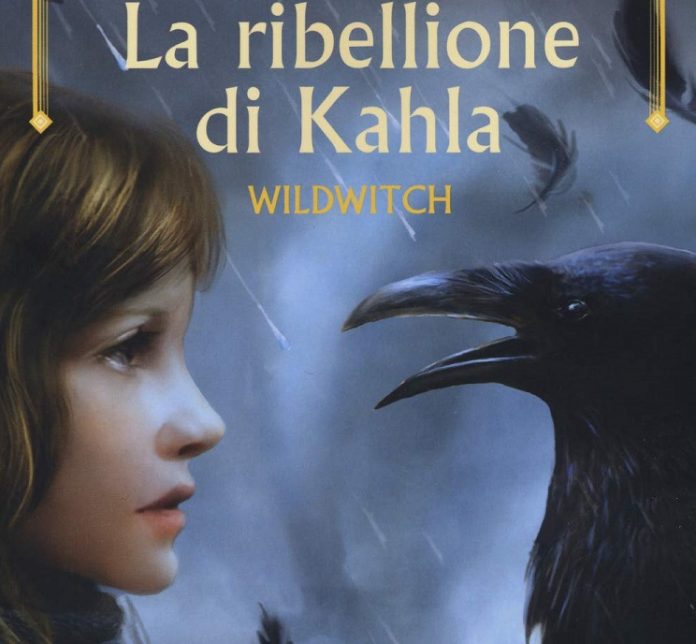 la ribellione di Kahla
