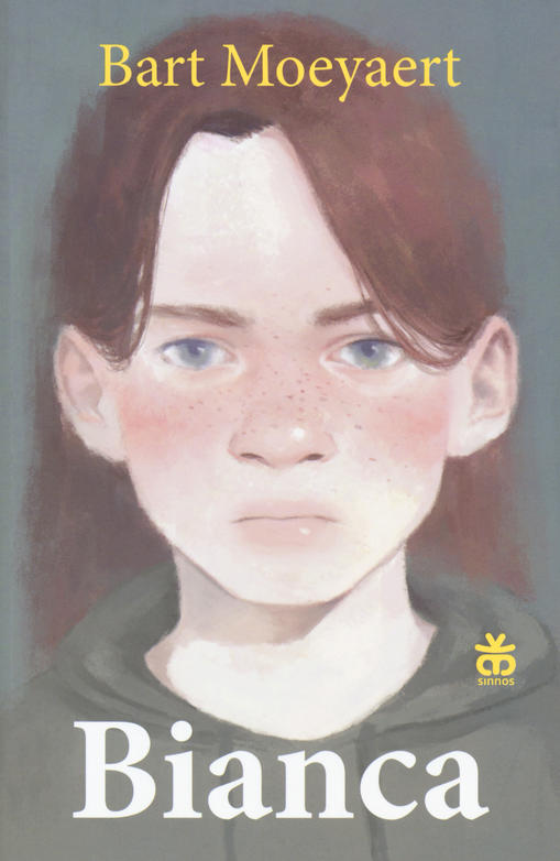 La recensione di Bianca di Bart Moeyaert edito da Sinnos