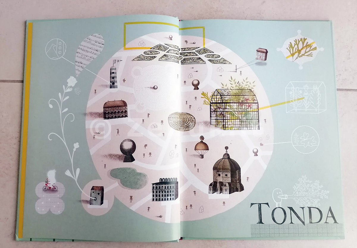 La recensione di La guerra che cambiò Città Tonda, Romana Romanyshyn, Andriy Lesiv