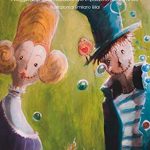 Erbasecca e Volaqui, Elisa Ghirardi, Emiliano Billai